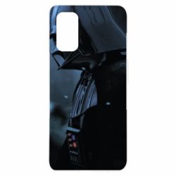 Чохол для Realme 7 Pro Darth Vader - PrintSalon