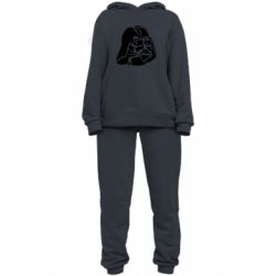 Жіночий костюм Darth Vader - PrintSalon