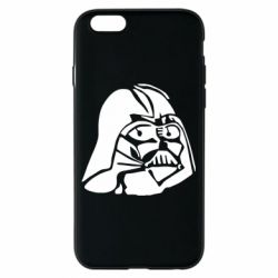 Чохол для iPhone 6/6S Darth Vader - PrintSalon