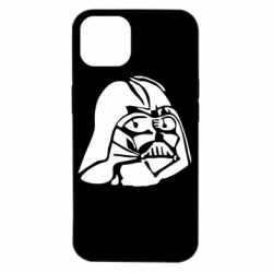 Чохол для iPhone 14 Darth Vader - PrintSalon