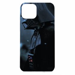 Чехол для iPhone 14 Darth Vader