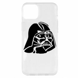 Чохол для iPhone 14 Plus Darth Vader - PrintSalon