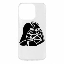 Чехол для iPhone 14 Pro Darth Vader