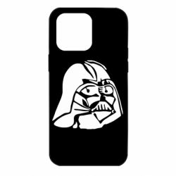 Чехол для iPhone 14 Pro Max Darth Vader