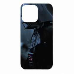 Чохол для iPhone 14 Pro Max Darth Vader - PrintSalon