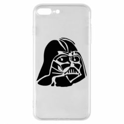 Чехол для iPhone 7 Plus Darth Vader