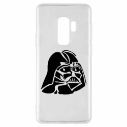 Чохол для Samsung S9+ Darth Vader - PrintSalon