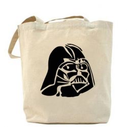 Эко-сумка Darth Vader