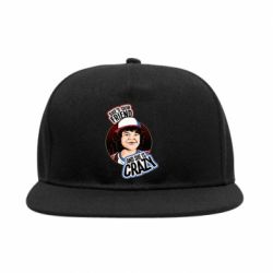 Снепбек Дастин очень странные дела арт - PrintSalon