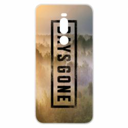 Чехол для Meizu Note 8 Days gone and nature - PrintSalon