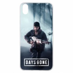 Чехол для Xiaomi Redmi 7A Days gone run