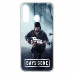 Чохол для Samsung M40 Days gone run