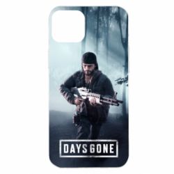 Чехол для iPhone 14 Plus Days gone run - PrintSalon