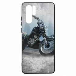 Чохол для Huawei P30 Pro Dayz gone moto