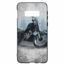 Чохол для Samsung S10e Dayz gone moto