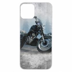 Чехол для iPhone 11 Dayz gone moto - PrintSalon