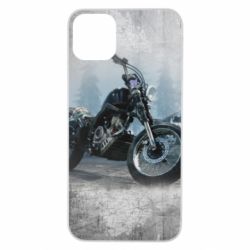 Чехол для iPhone 11 Pro Max Dayz gone moto