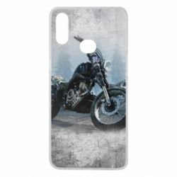 Чехол для Samsung A10s Dayz gone moto - PrintSalon