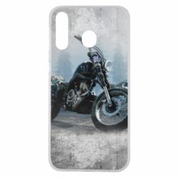 Чохол для Samsung M30 Dayz gone moto