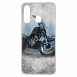 Чохол для Samsung M40 Dayz gone moto