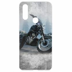 Чехол для Oppo A31 Dayz gone moto - PrintSalon