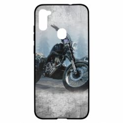 Чехол для Samsung A11/M11 Dayz gone moto - PrintSalon