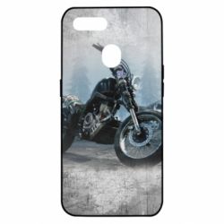 Чохол для Oppo A5s / A12Dayz gone moto