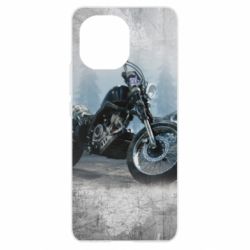 Чохол для Xiaomi Mi11 Dayz gone moto