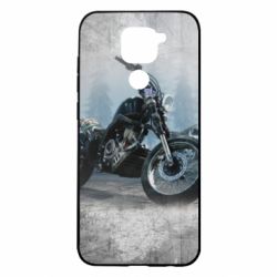 Чехол для Xiaomi Redmi Note 9/Redmi 10X Dayz gone moto