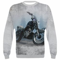 3D світшот Dayz gone moto