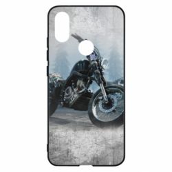Чехол для Xiaomi Mi A2 Dayz gone moto