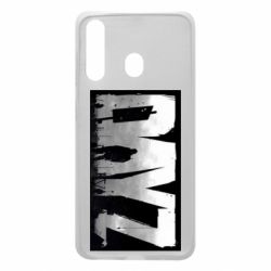 Чехол для Samsung A60 Dayz logo - PrintSalon