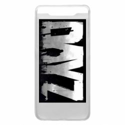 Чехол для Samsung A80 Dayz logo - PrintSalon