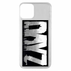 Чехол для iPhone 11 Dayz logo - PrintSalon
