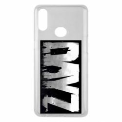 Чехол для Samsung A10s Dayz logo - PrintSalon