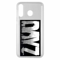 Чехол для Samsung M30 Dayz logo - PrintSalon