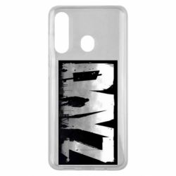 Чехол для Samsung M40 Dayz logo - PrintSalon