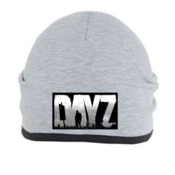 Шапка Dayz logo - PrintSalon