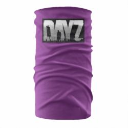 Бандана Dayz logo - PrintSalon