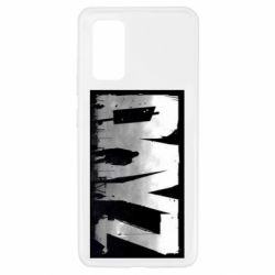Чехол для Samsung A32 4G Dayz logo - PrintSalon