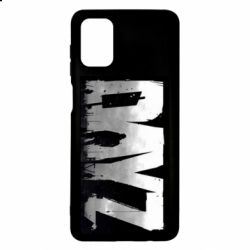 Чехол для Samsung M51 Dayz logo - PrintSalon