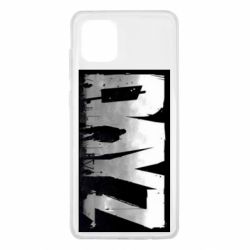 Чехол для Samsung Note 10 Lite Dayz logo - PrintSalon