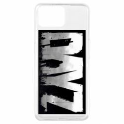 Чехол для Oppo A73 Dayz logo - PrintSalon