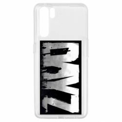 Чохол для Oppo A91 / Reno3Dayz Logo