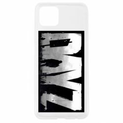 Чехол для Oppo A92s Dayz logo