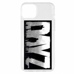 Чехол для iPhone 14 Plus Dayz logo - PrintSalon