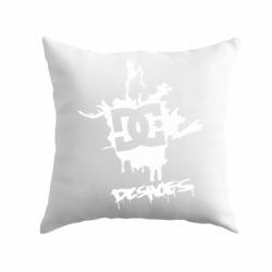 Подушка DC Shoes