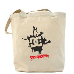 Эко-сумка DC Shoes
