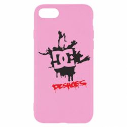 Чохол для iPhone SE 2020 DC Shoes