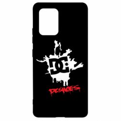 Чохол для Samsung S10 Lite DC Shoes